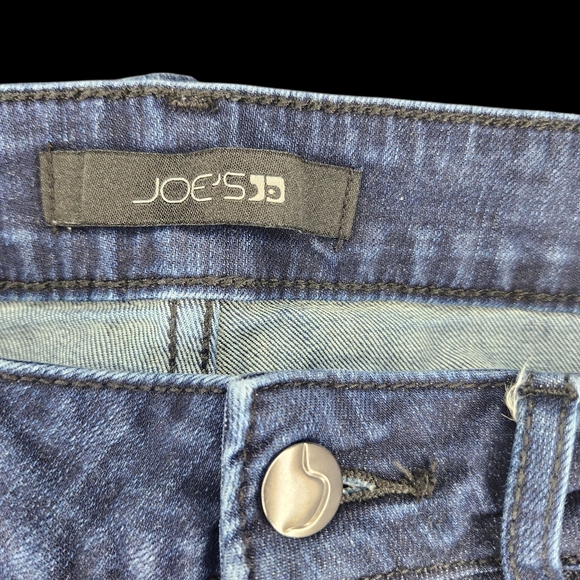 JOE'S Brixx Straight Stretch Jeans - 32x30 - Picture 5 of 5